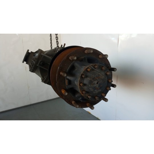 ASSALE POSTERIORE VOLVO truck FH13 usato