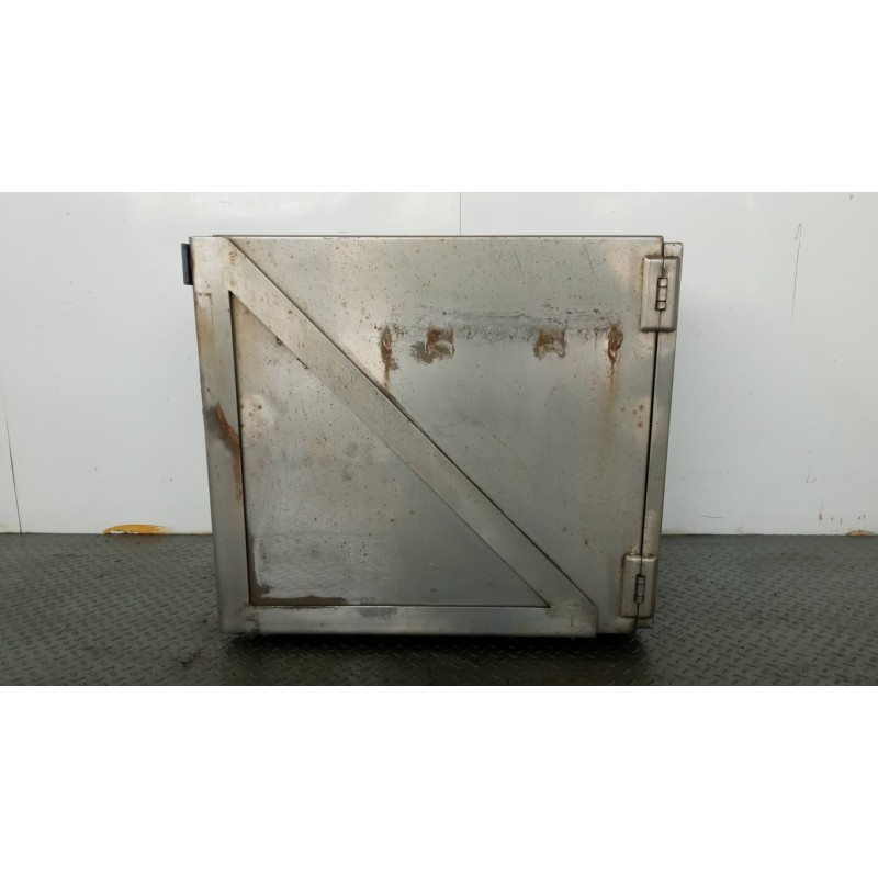 VOLVO truck CASSA PORTA ATTREZZI VOLVO truck FH13 used