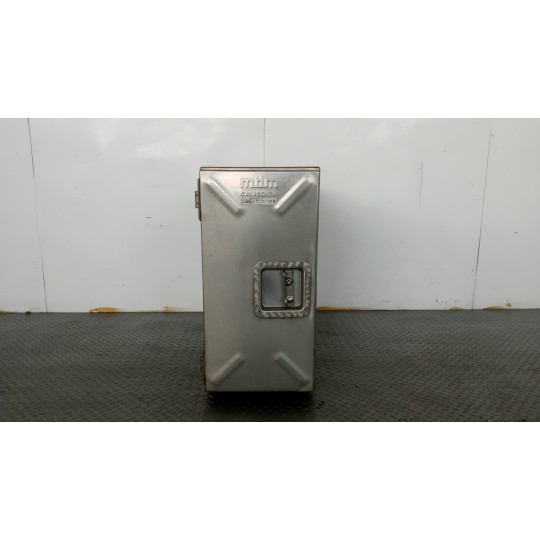 CASSA PORTA ATTREZZI VOLVO truck FH13 usato