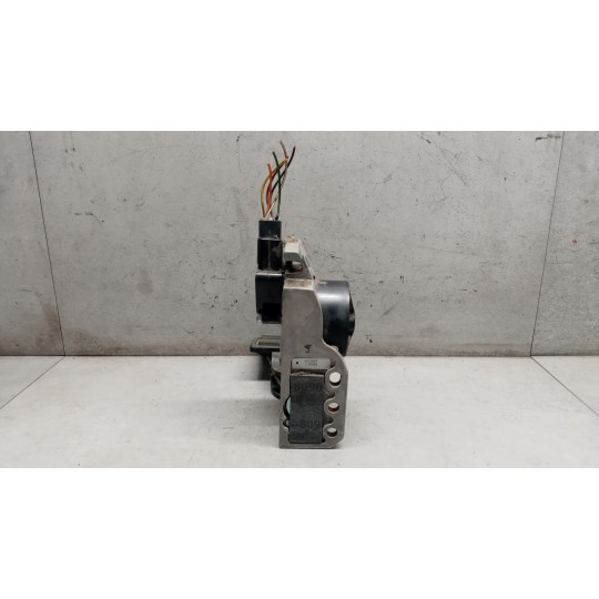 ELETRONIC THROTTLE PEDAL  VOLVO truck FH13 used