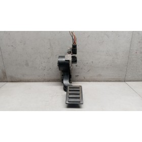 ELETRONIC THROTTLE PEDAL...