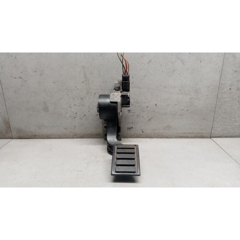 VOLVO truck ELETRONIC THROTTLE PEDAL  VOLVO truck FH13 used