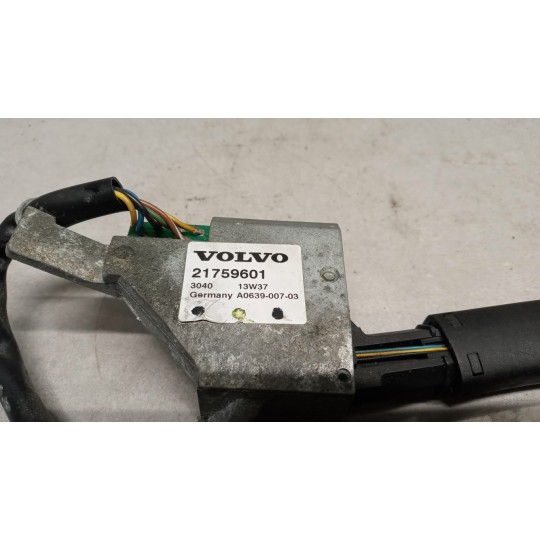 INTERRUTTORI E PULSANTI DEVIO VOLVO truck FH13 usato