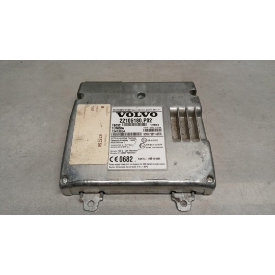 CENTRALINE VARIE VOLVO truck FH13 usato