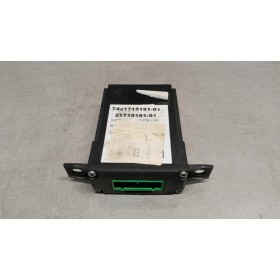 VARIOUS CONTROL UNIT C...