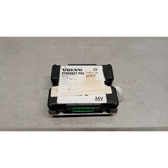 CENTRALINE VARIE E VOLVO truck FH13 usato