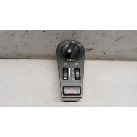 BLOCK LOGHTS  VOLVO truck...