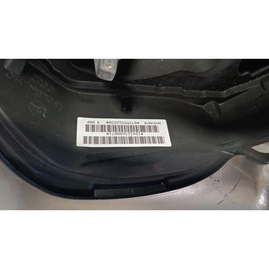 STEERING WHEEL LANCIA Ypsilon 2011>2015 used