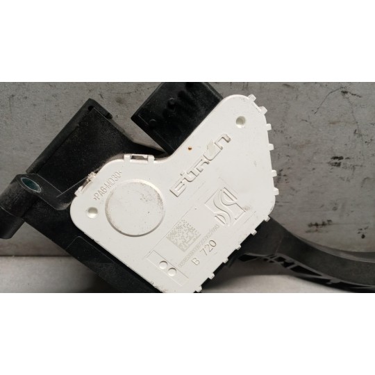 ELETRONIC THROTTLE PEDAL  LANCIA Ypsilon 2011>2015 used