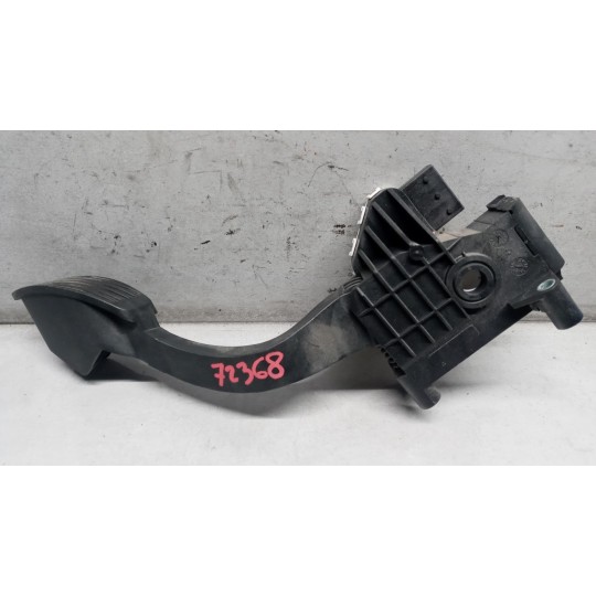 ELETRONIC THROTTLE PEDAL  LANCIA Ypsilon 2011>2015 used