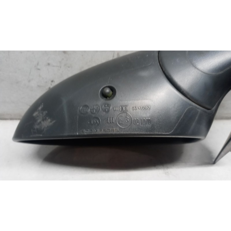 LANCIA RIGHT ELETRIC REAR-VIEW MIRROR  LANCIA Ypsilon 2011>2015 used
