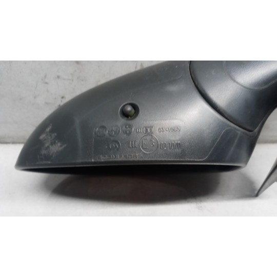 RETROVISORE ELETTRICO DESTRO LANCIA Ypsilon 2011>2015 usato