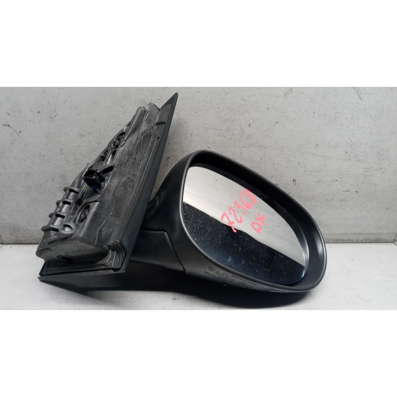 LANCIA RIGHT ELETRIC REAR-VIEW MIRROR  LANCIA Ypsilon 2011>2015 used