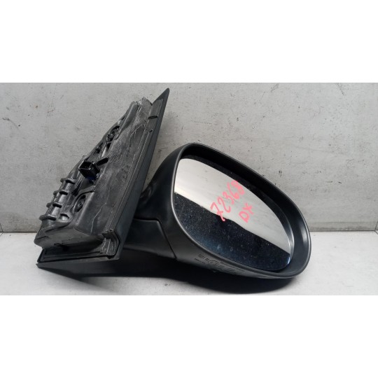 RIGHT ELETRIC REAR-VIEW MIRROR  LANCIA Ypsilon 2011>2015 used