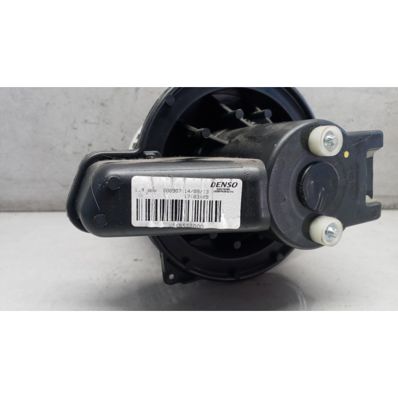 LANCIA INTERNAL FUN MOTOR  LANCIA Ypsilon 2011>2015 used