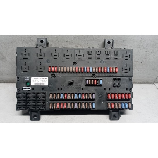 FUSE BOX VOLVO truck FH13 used