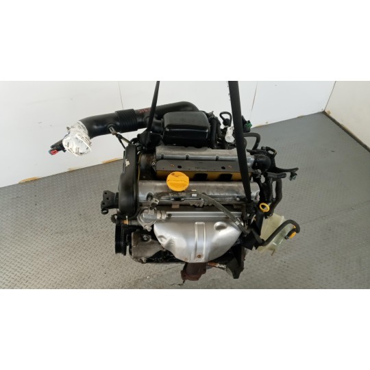 ENGINE OPEL Astra G 1998>2004 used