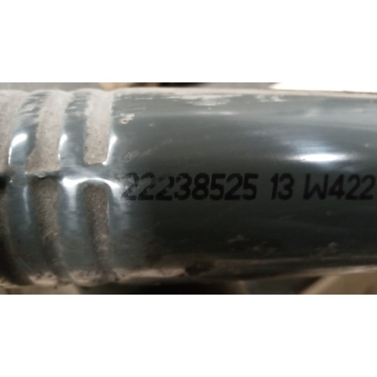 DIFFERENTIAL TIE-ROD VOLVO truck FH13 used