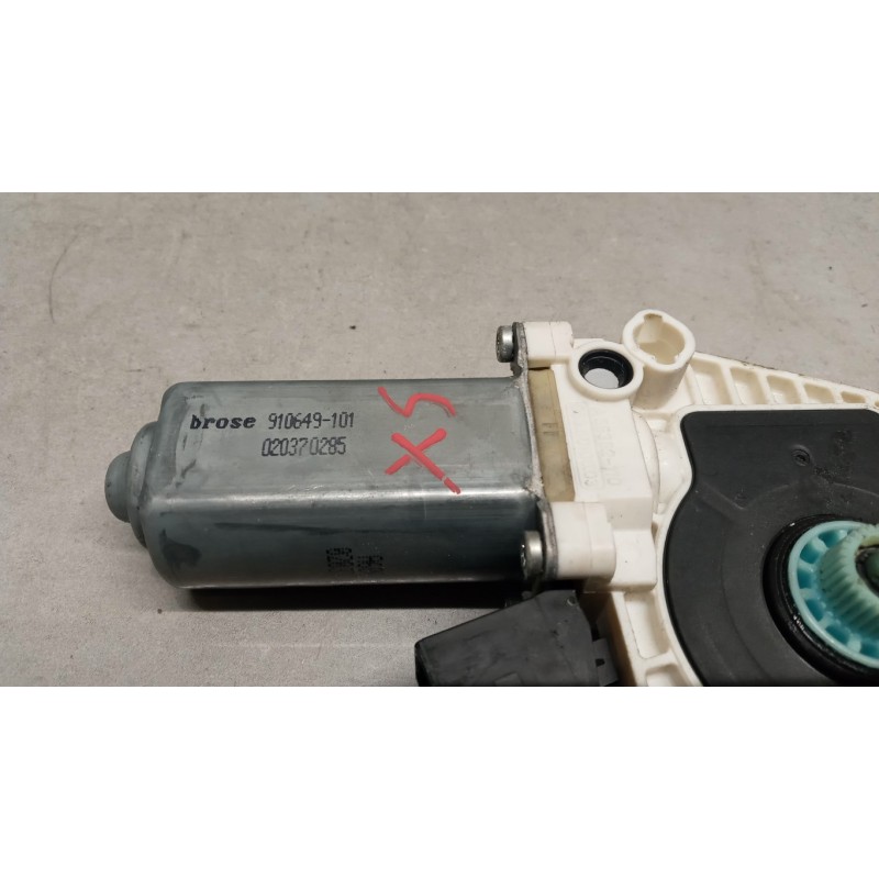 MERCEDES-BENZ truck FRONT LEFT POWERED WINDOWS  MERCEDES-BENZ truck Actros euro 6 2014>2021 used