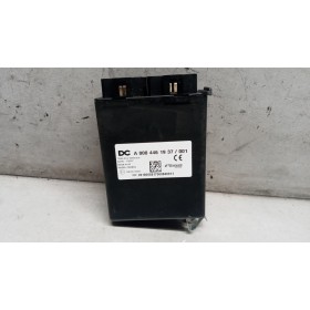 VARIOUS CONTROL UNITS D...