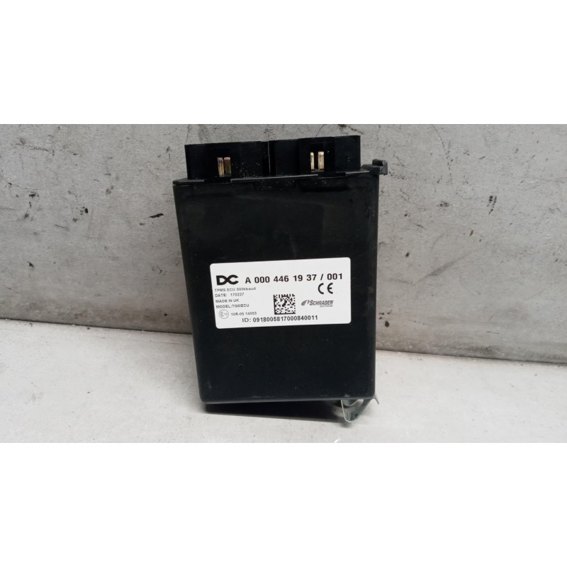 MERCEDES-BENZ truck VARIOUS CONTROL UNITS D  MERCEDES-BENZ truck Actros euro 6 2014>2021 used