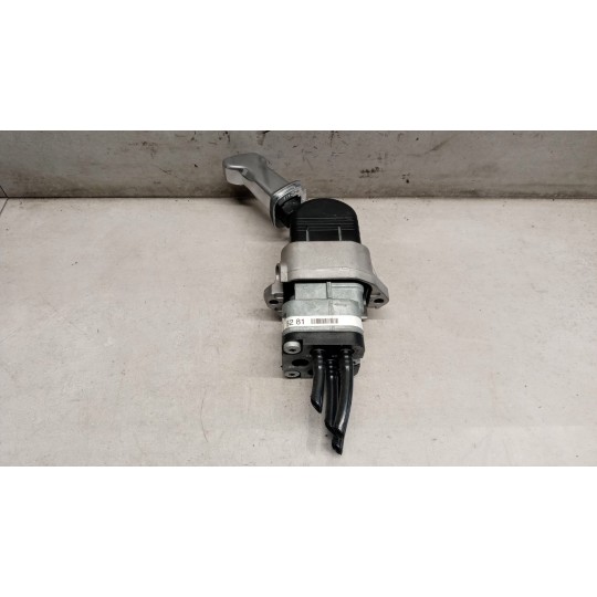 EMERGENCY LEVER  MERCEDES-BENZ truck Actros euro 6 2014>2021 used