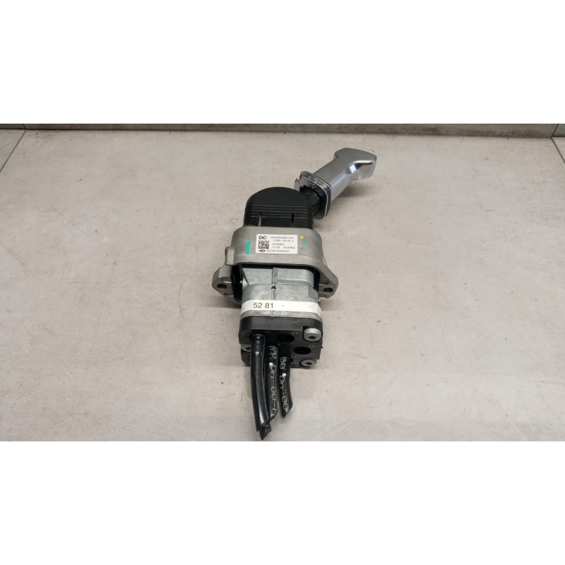 MERCEDES-BENZ truck EMERGENCY LEVER  MERCEDES-BENZ truck Actros euro 6 2014>2021 used