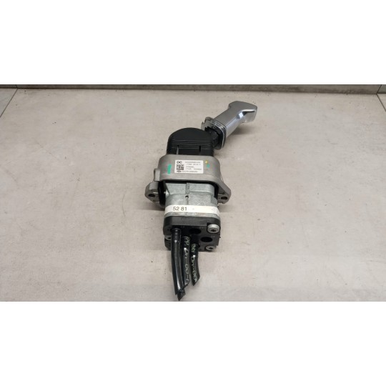 EMERGENCY LEVER  MERCEDES-BENZ truck Actros euro 6 2014>2021 used