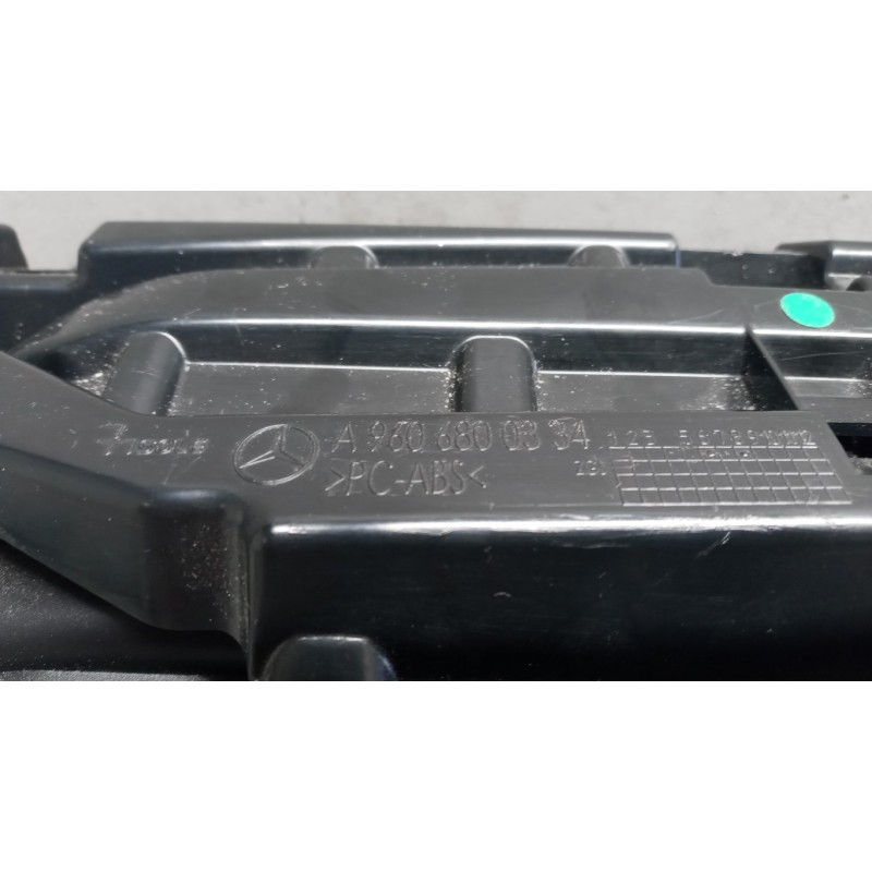 MERCEDES-BENZ truck INSTRUMENT PANEL MERCEDES-BENZ truck Actros euro 6 2014>2021 used