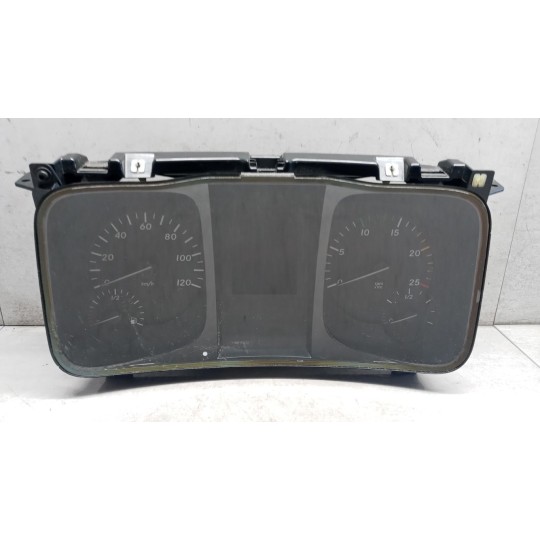 QUADRO STRUMENTI MERCEDES-BENZ truck Actros euro 6 2014>2021 usato