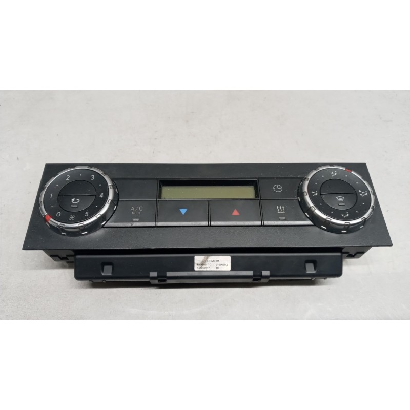 MERCEDES-BENZ truck CENTRALINA CLIMATIZZATORE MERCEDES-BENZ truck Actros euro 6 2014>2021 usato