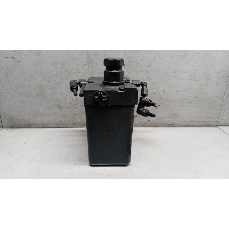 MERCEDES-BENZ truck CAB LIFT PUMP  MERCEDES-BENZ truck Actros euro 6 2014>2021 used