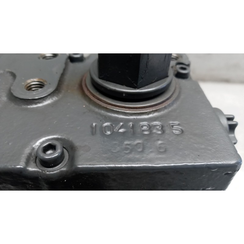 MERCEDES-BENZ truck CAB LIFT PUMP  MERCEDES-BENZ truck Actros euro 6 2014>2021 used