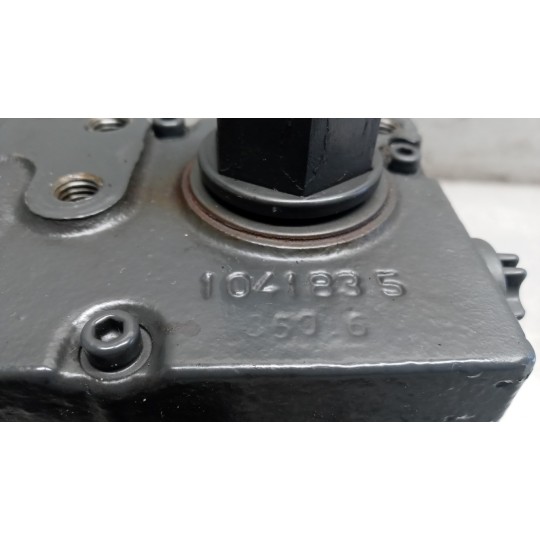 CAB LIFT PUMP  MERCEDES-BENZ truck Actros euro 6 2014>2021 used