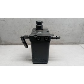 CAB LIFT PUMP...