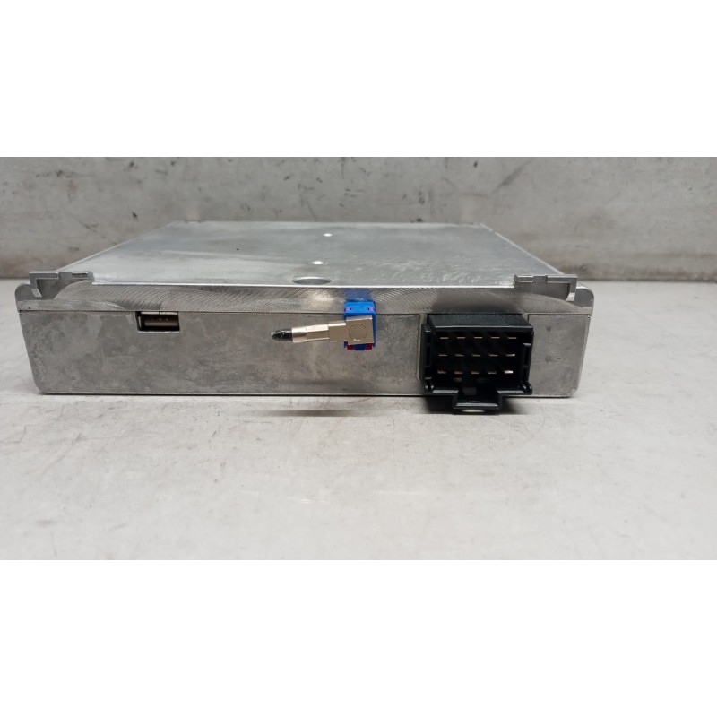 MERCEDES-BENZ truck VARIOUS CONTROL UNITS E  MERCEDES-BENZ truck Actros euro 6 2014>2021 used