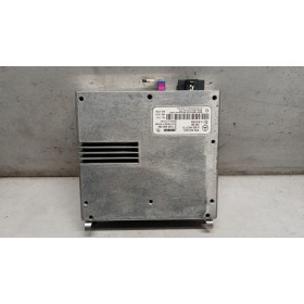 VARIOUS CONTROL UNITS E...