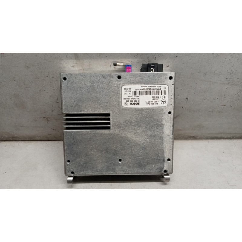 MERCEDES-BENZ truck CENTRALINE VARIE E MERCEDES-BENZ truck Actros euro 6 2014>2021 usato