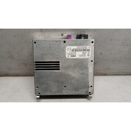 CENTRALINE VARIE E MERCEDES-BENZ truck Actros euro 6 2014>2021 usato