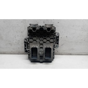 VARIOUS CONTROL UNITS A...