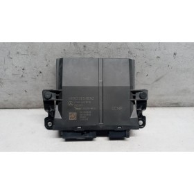 VARIOUS CONTROL UNITS B...