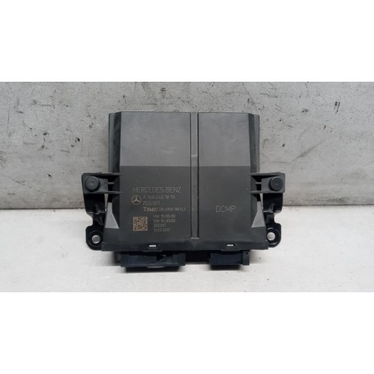 CENTRALINE VARIE B MERCEDES-BENZ truck Actros euro 6 2014>2021 usato