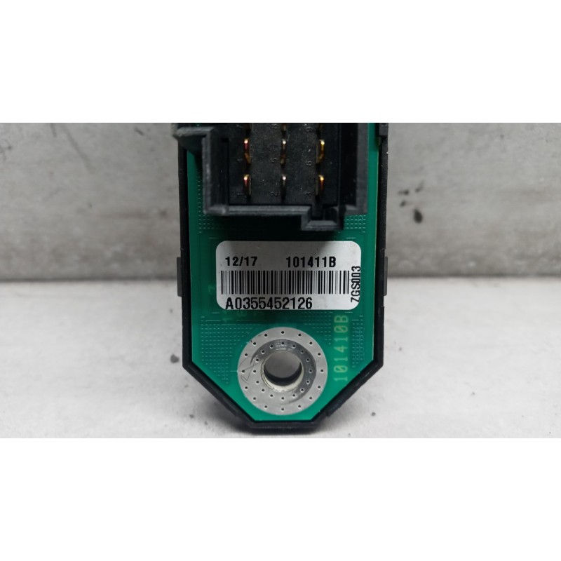 MERCEDES-BENZ truck VARIOUS CONTROL UNIT C MERCEDES-BENZ truck Actros euro 6 2014>2021 used