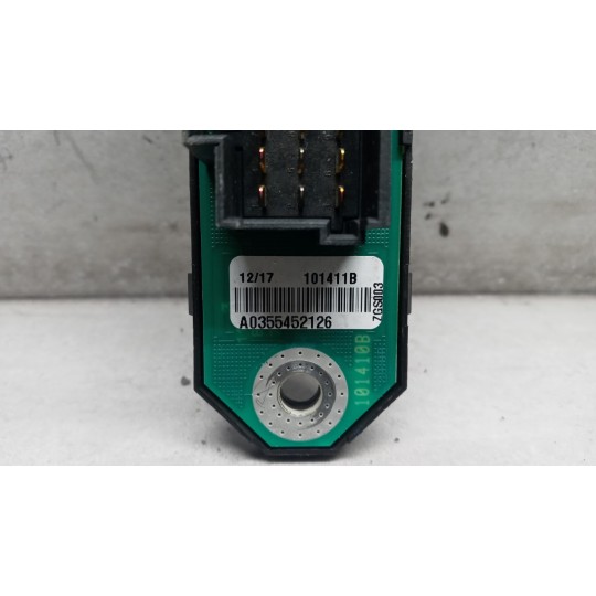 VARIOUS CONTROL UNIT C MERCEDES-BENZ truck Actros euro 6 2014>2021 used