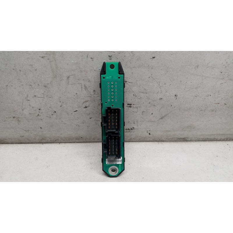 MERCEDES-BENZ truck VARIOUS CONTROL UNIT C MERCEDES-BENZ truck Actros euro 6 2014>2021 used