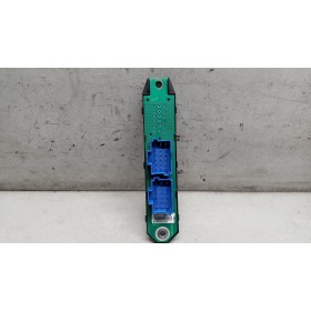 VARIOUS CONTROL UNIT C...