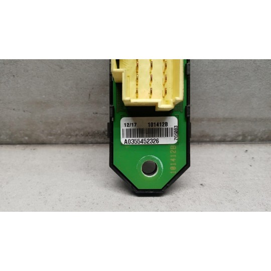 CENTRALINE VARIE D MERCEDES-BENZ truck Actros euro 6 2014>2021 usato