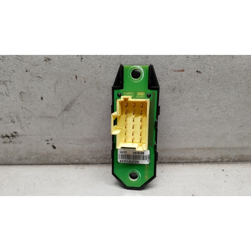 MERCEDES-BENZ truck VARIOUS CONTROL UNITS D  MERCEDES-BENZ truck Actros euro 6 2014>2021 used