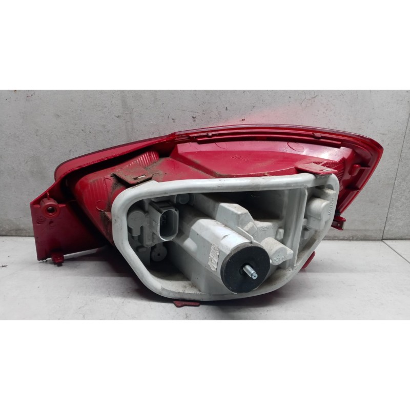 SEAT FARO POSTERIORE ESTERNO SINISTRO SEAT Ibiza 2008>2012 usato