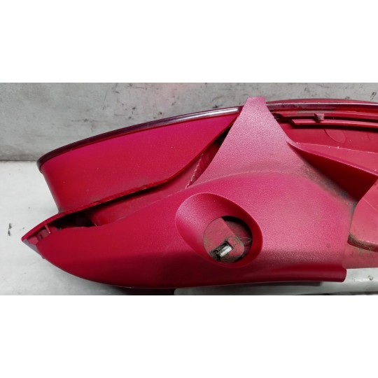 FARO POSTERIORE ESTERNO SINISTRO SEAT Ibiza 2008>2012 usato